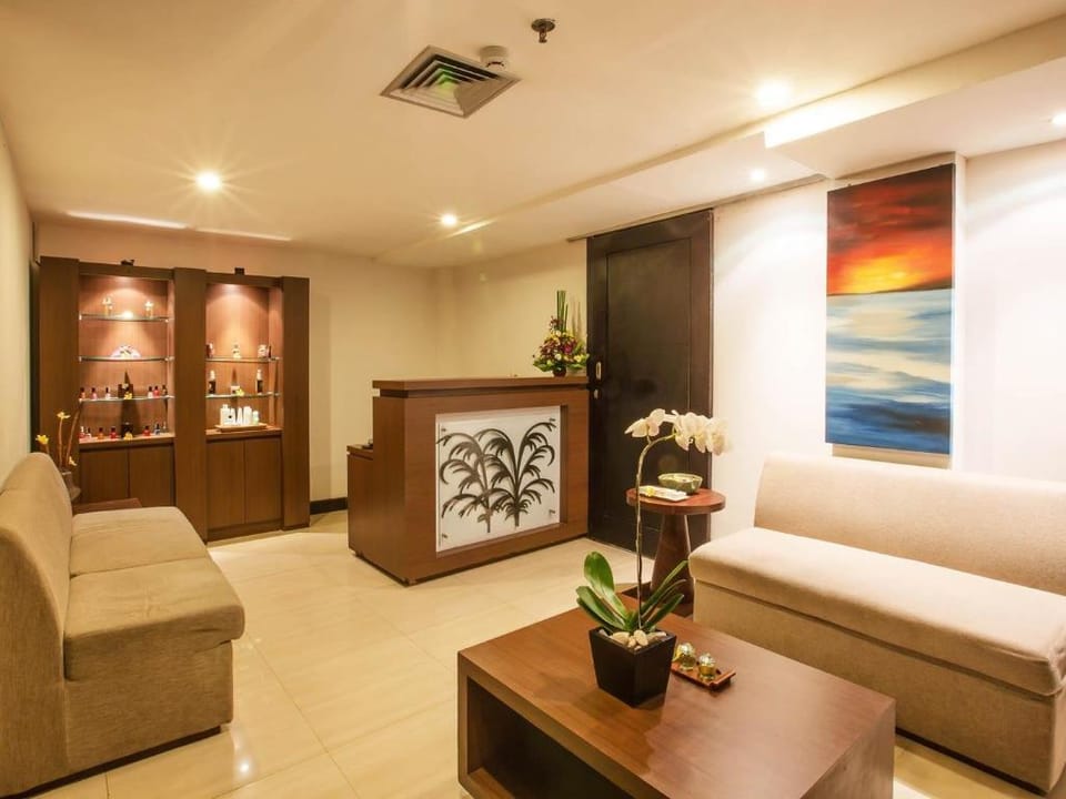 Royal Regantris Kuta Resort in Kuta