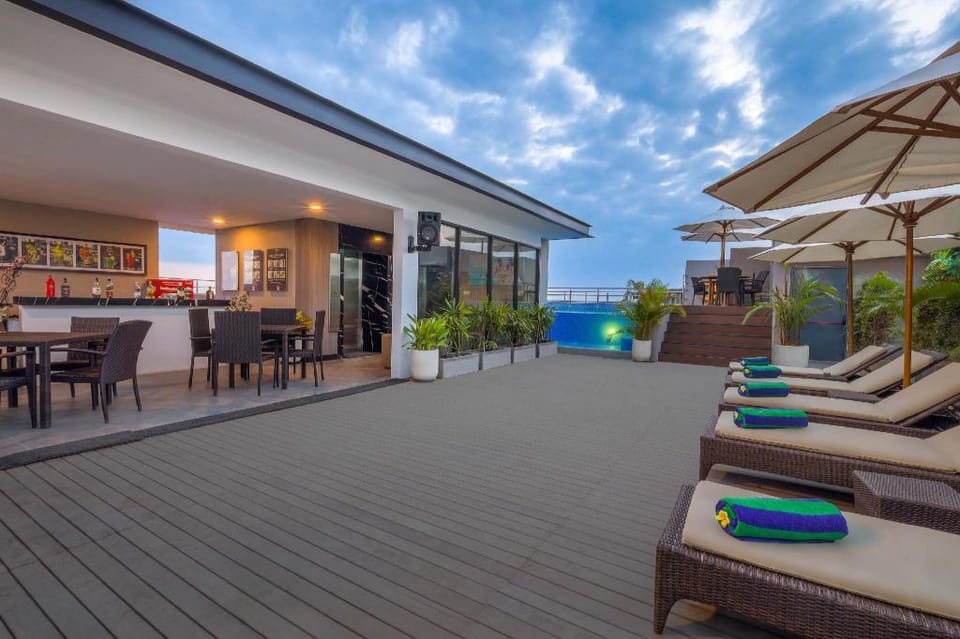 Royal Regantris Kuta Resort in Kuta