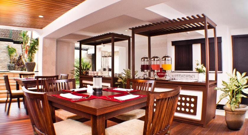 Royal Regantris Kuta Resort in Kuta