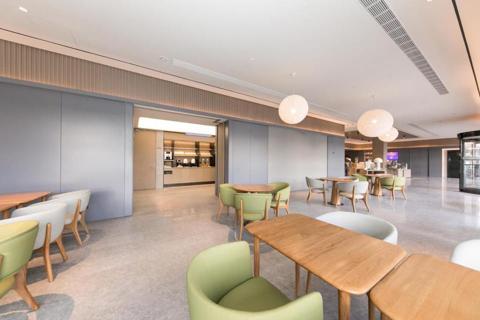 Ji Hotel Nantong TY Tower Hotel in Suzhou