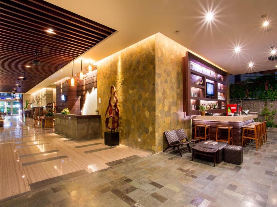Grand Ixora Kuta Resort Hotel in Kuta