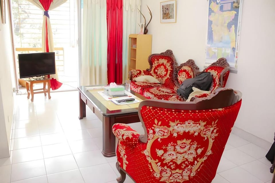 White House Bed and Breakfast Hotel in Dhaka