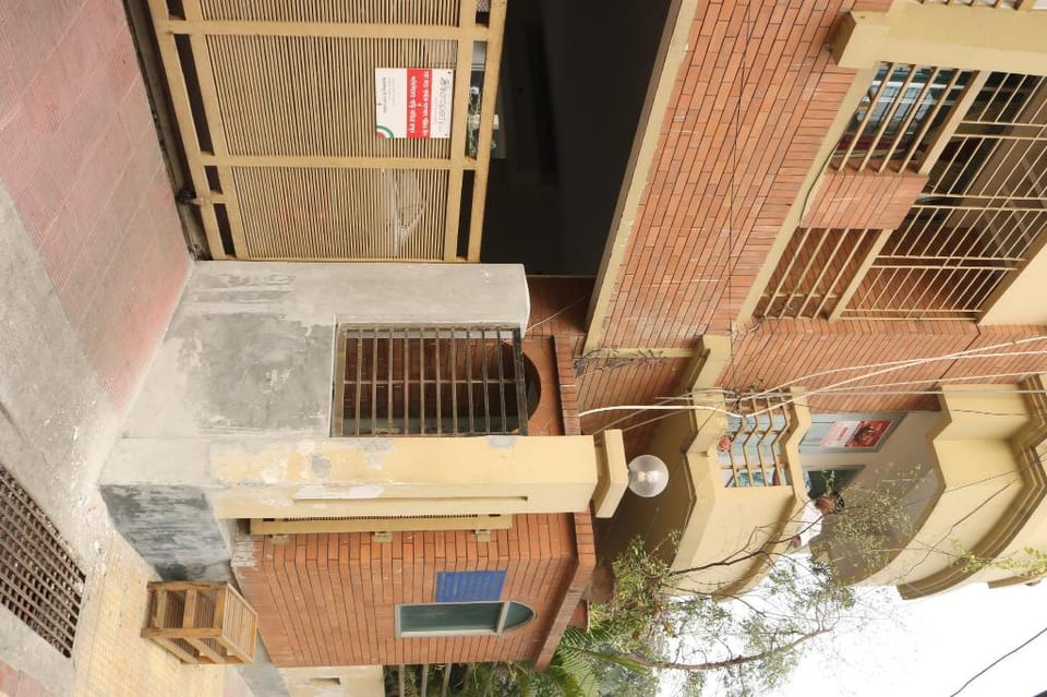 White House Bed and Breakfast Hotel in Dhaka