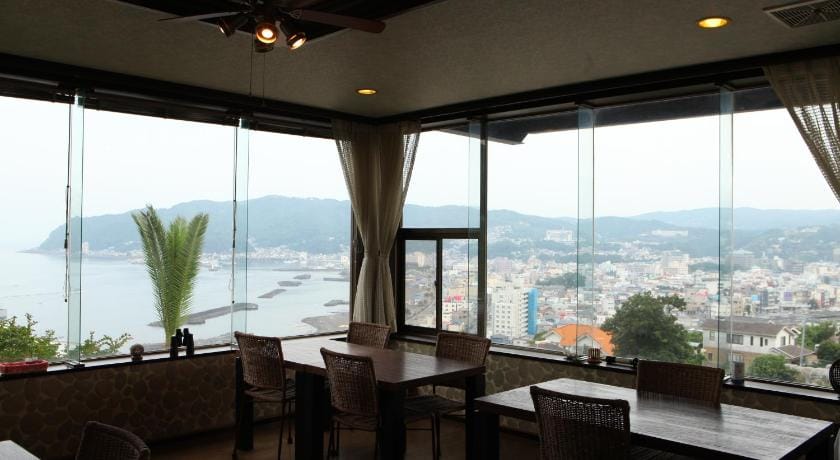 Beach Commune Simploose (Adult Only) Bed and Breakfast in Shizuoka Prefecture
