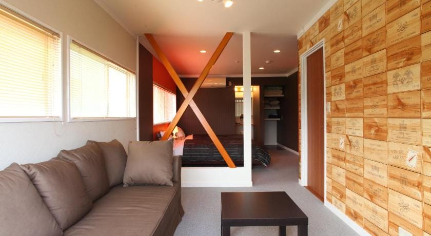 Beach Commune Simploose (Adult Only) Bed and Breakfast in Shizuoka Prefecture