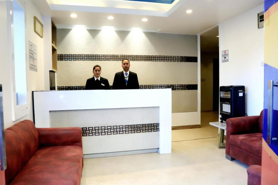 Comfort Inn Silver Arch Mussoorie Hotel in Uttarakhand