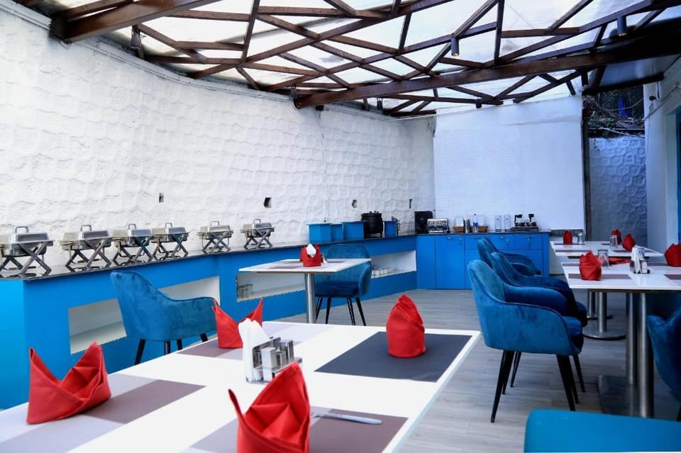 Comfort Inn Silver Arch Mussoorie Hotel in Uttarakhand