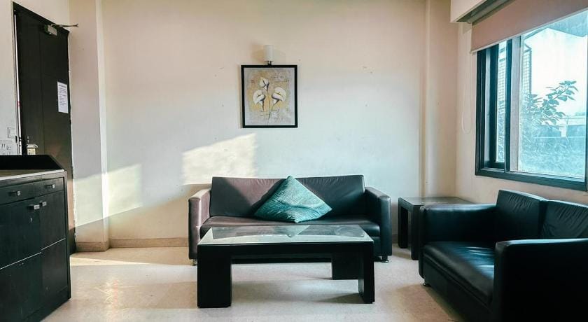 The Metropolis Guest House Near RK Ashram Metro Station Hotel in New Delhi