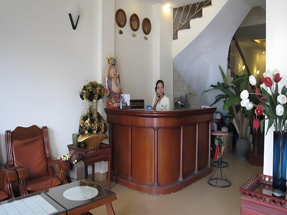 Pearl Hotel - Dao Tan Hotel in Hanoi