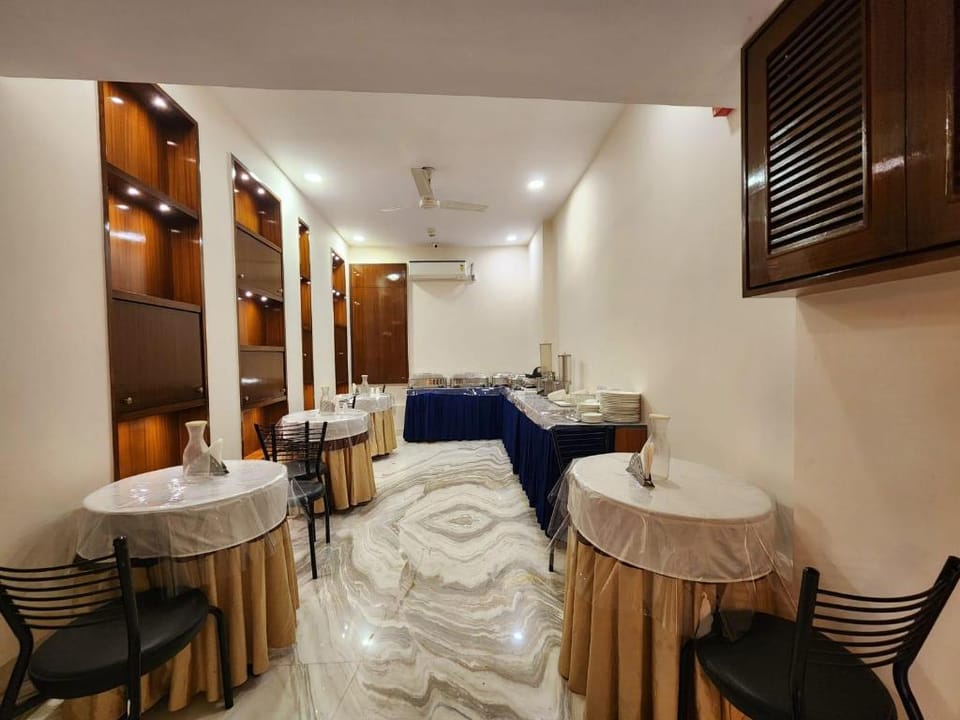 Hotel VIP Intercontinental Hotel in Kolkata