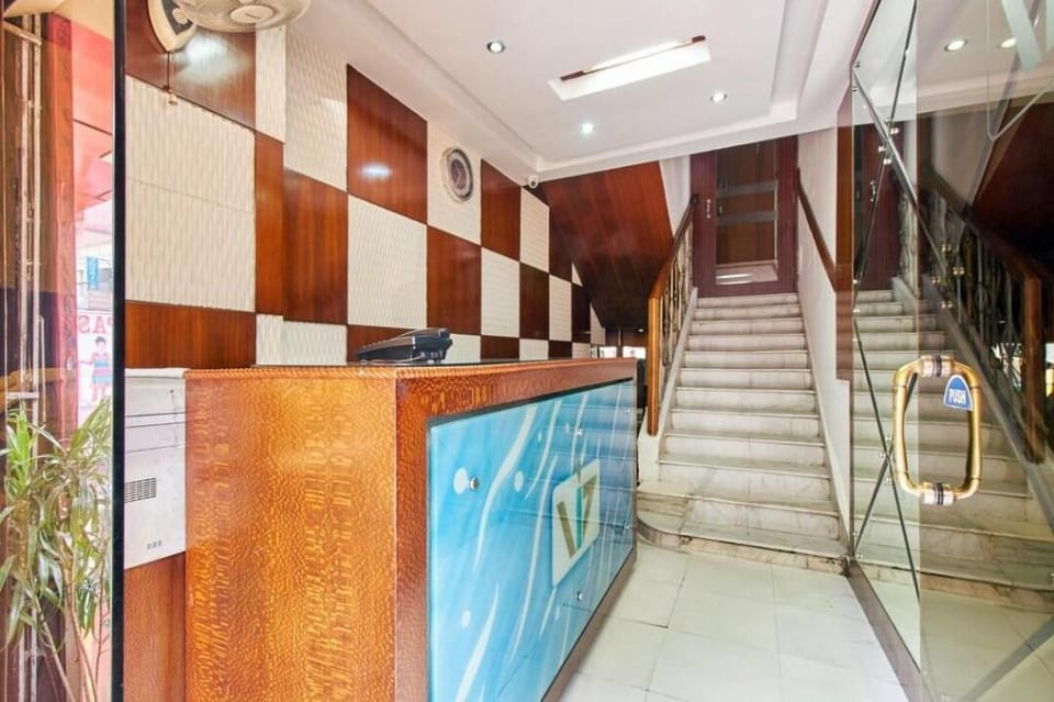 Hotel VIP Intercontinental Hotel in Kolkata