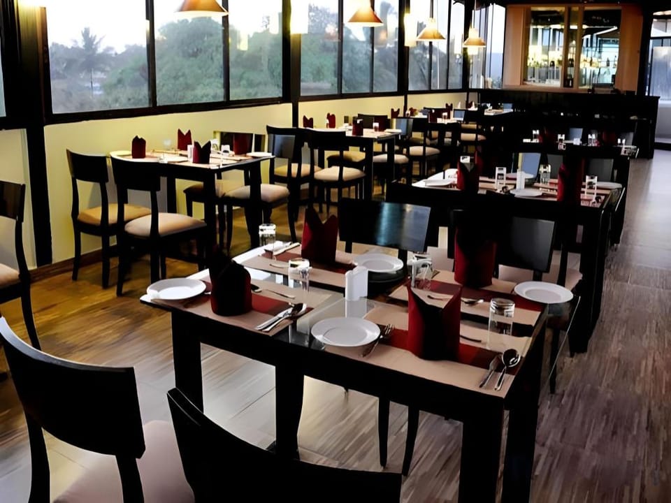 Rega Candolim Hotel in Candolim