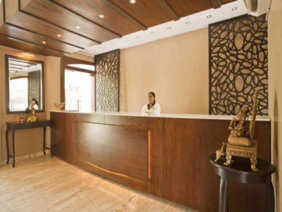 Rega Candolim Hotel in Candolim