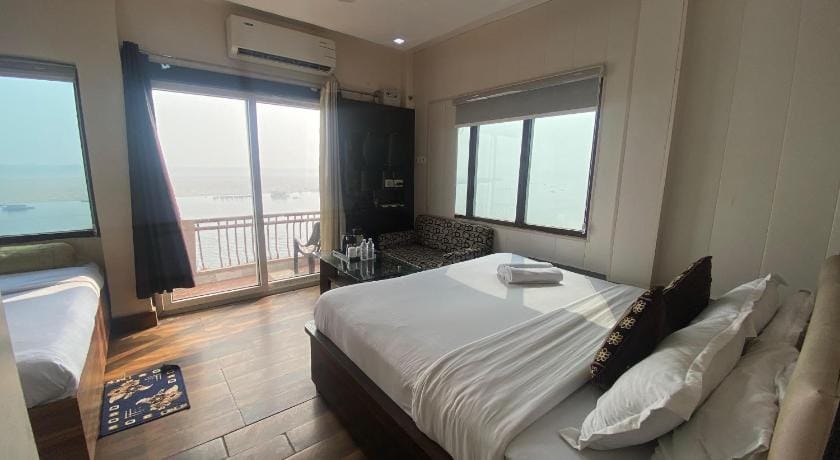 Hotel Sita (place on the heritage ghats of benaras) Hotel in Varanasi