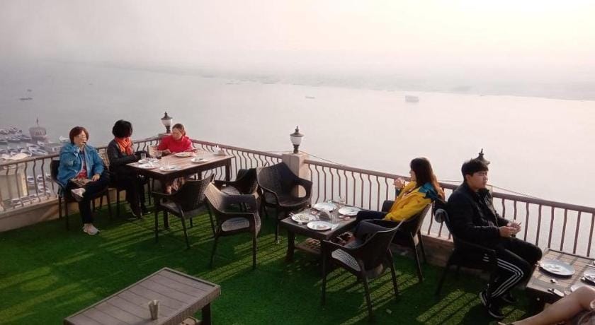 Hotel Sita (place on the heritage ghats of benaras) Hotel in Varanasi