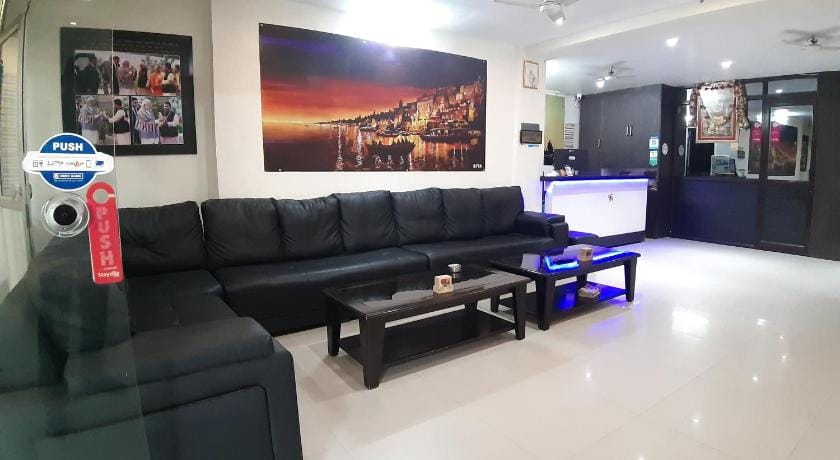 Hotel Sita (place on the heritage ghats of benaras) Hotel in Varanasi