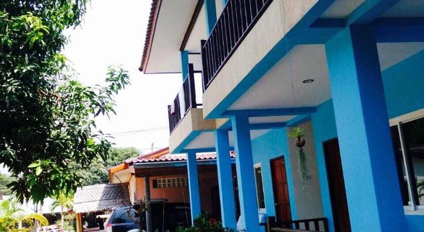 Zam Zam House Apartment in Sala Dan