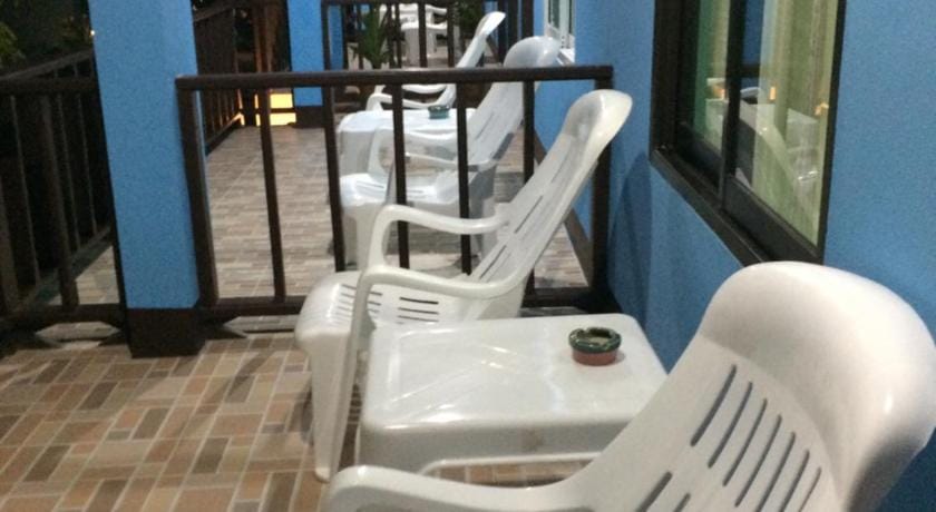 Zam Zam House Apartment in Sala Dan