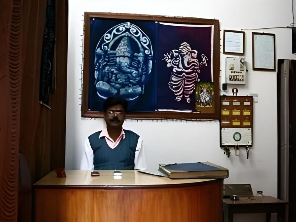 Sagar Guest House Hotel in Varanasi