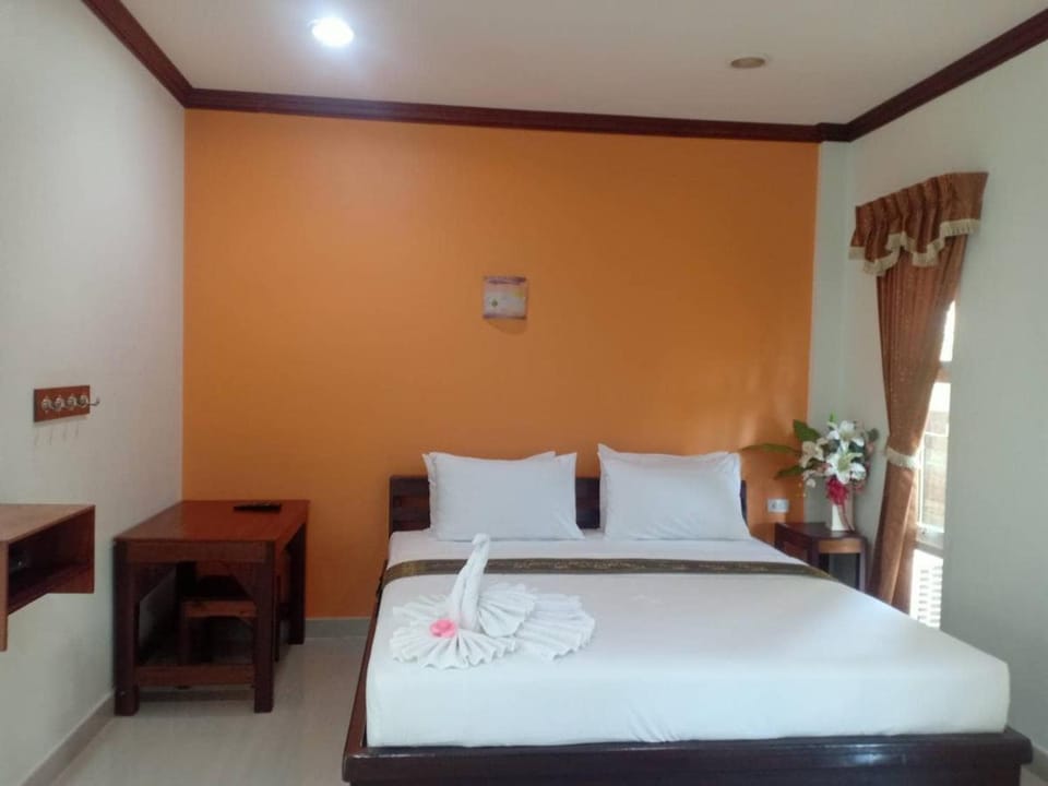 Capital O 75415 Nanthachart Riverview Resort Resort in Thailand