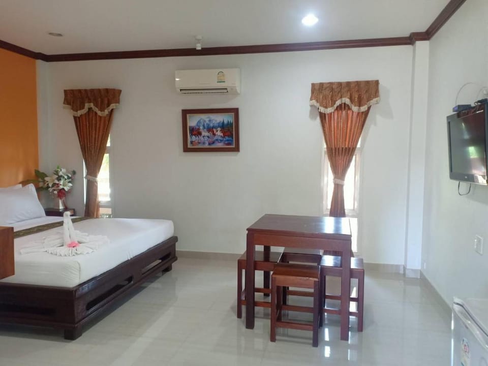 Capital O 75415 Nanthachart Riverview Resort Resort in Thailand