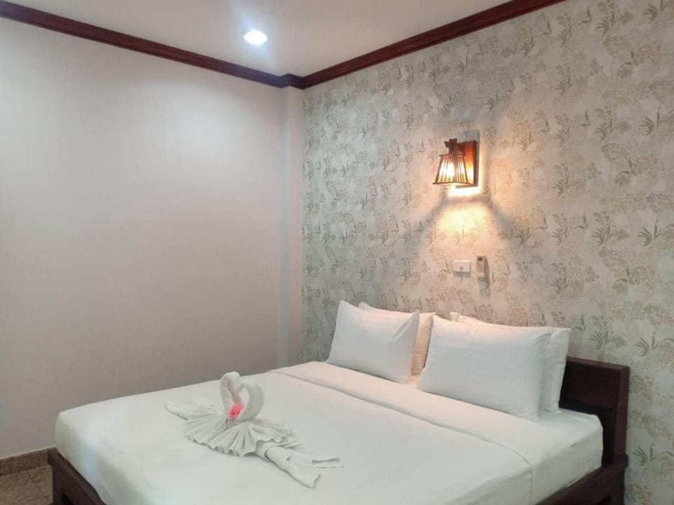 Capital O 75415 Nanthachart Riverview Resort Resort in Thailand