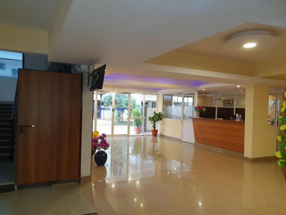 Arra Suites Apartment hotel in Bengaluru