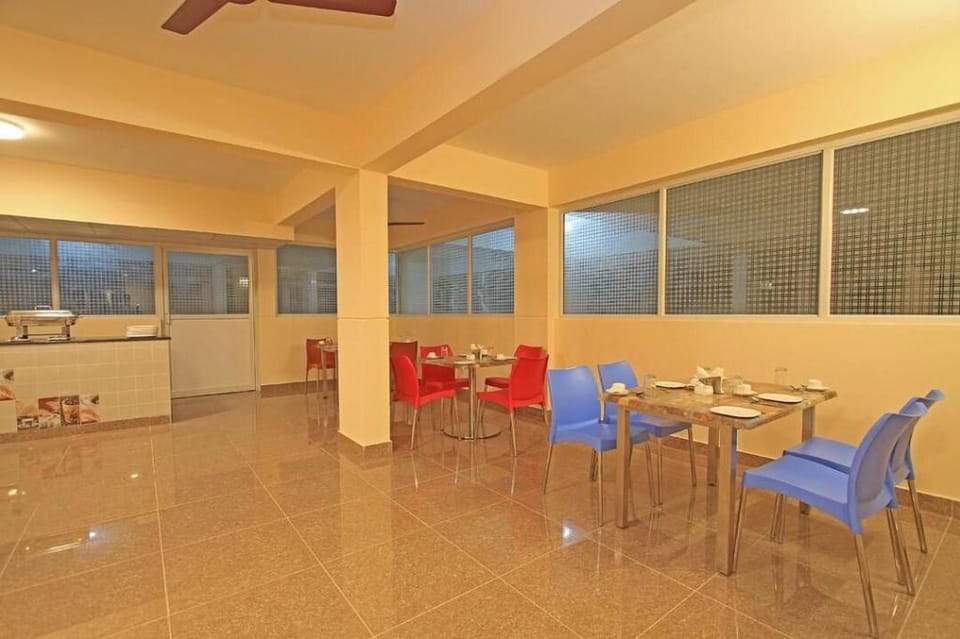 Arra Suites Apartment hotel in Bengaluru