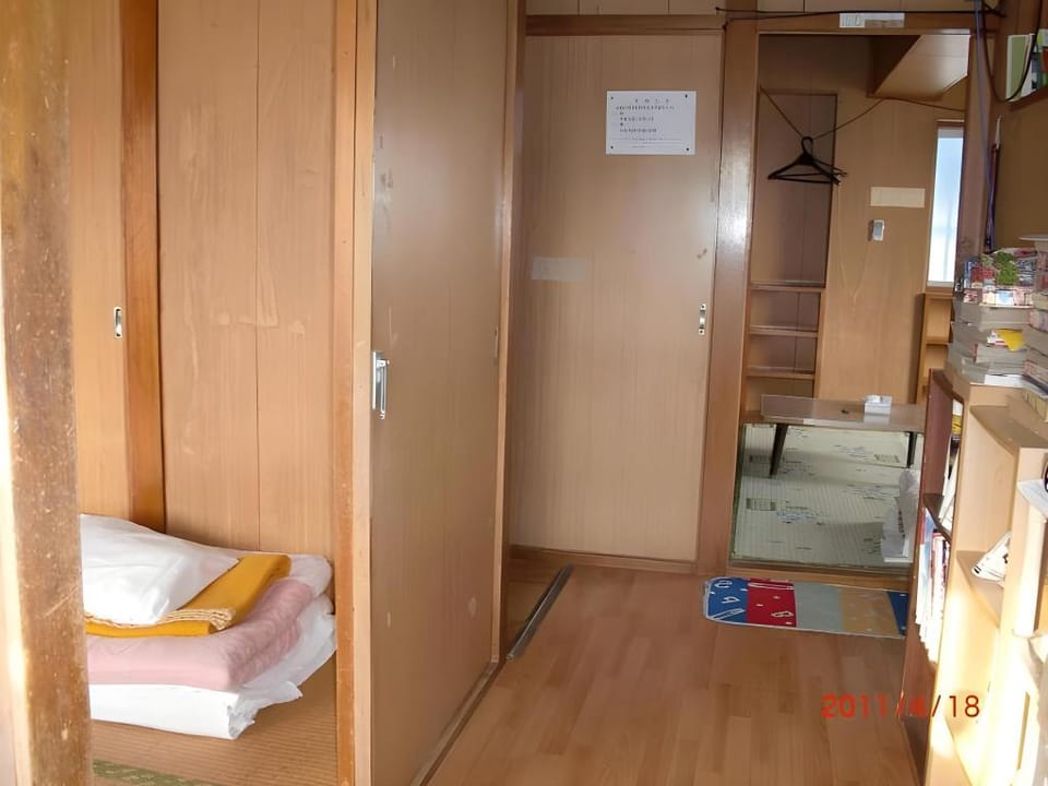 Guest House Green House Hotel in Naha