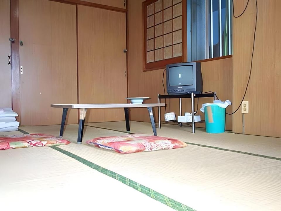 Guest House Green House Hotel in Naha