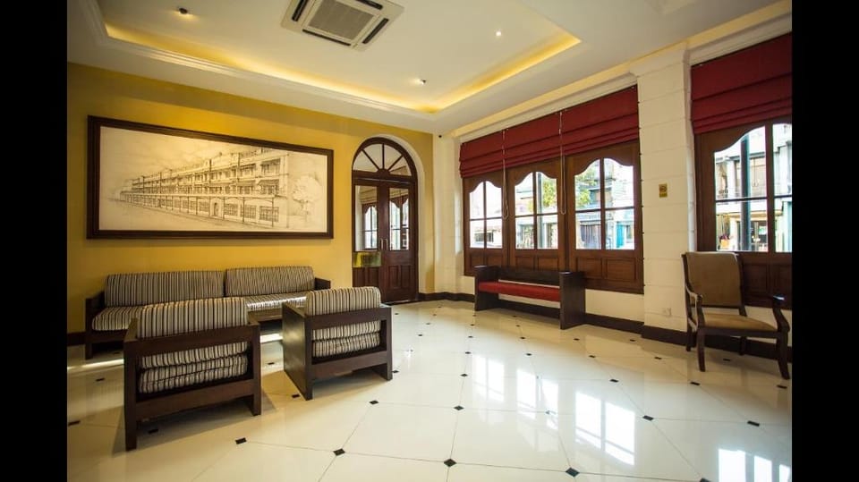 Hotel Nippon Colombo Hotel in Colombo