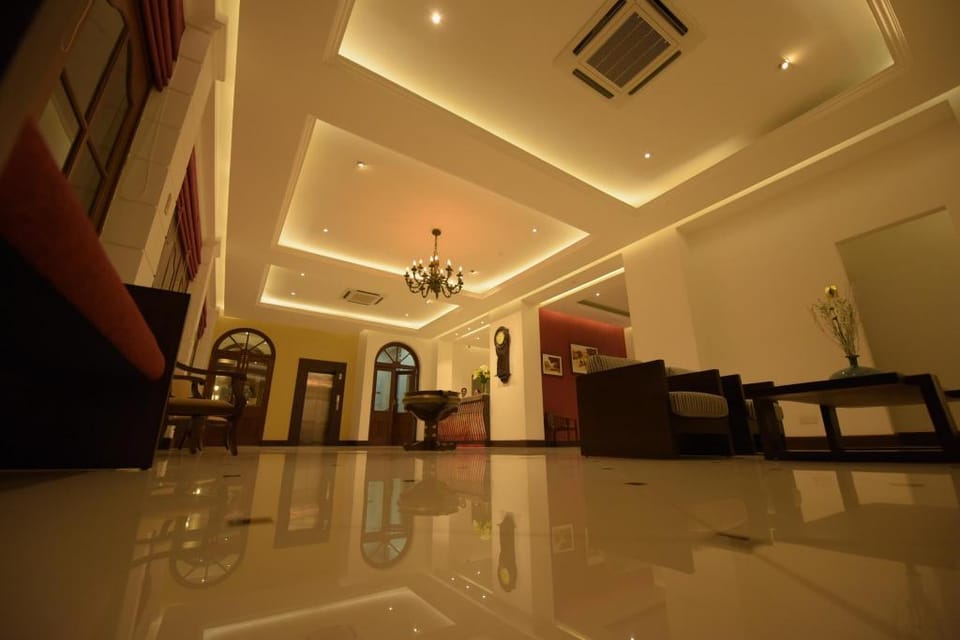Hotel Nippon Colombo Hotel in Colombo