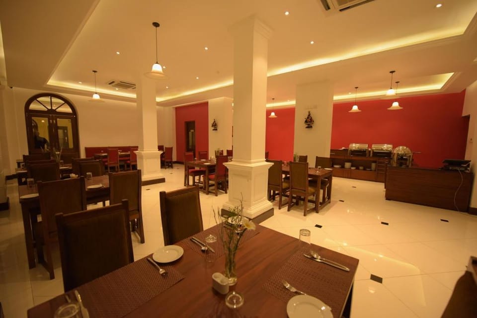 Hotel Nippon Colombo Hotel in Colombo