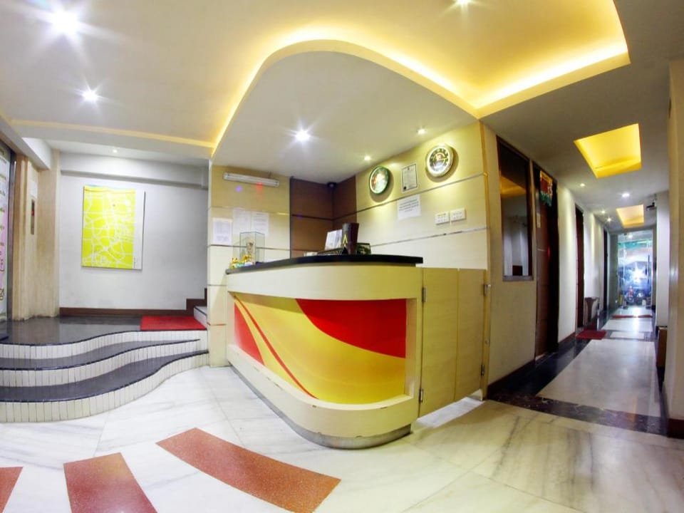 Antoni Hotel Hotel in Jakarta