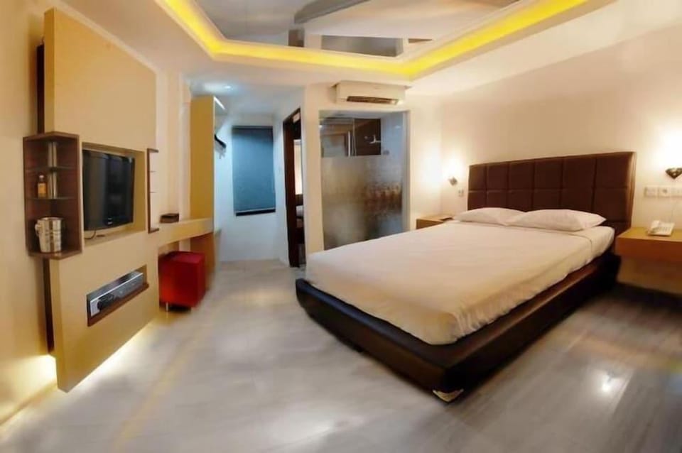 Antoni Hotel Hotel in Jakarta