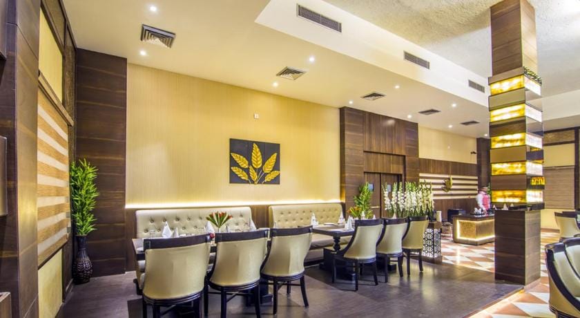 Hotel Abhinandan Hotel in Uttar Pradesh