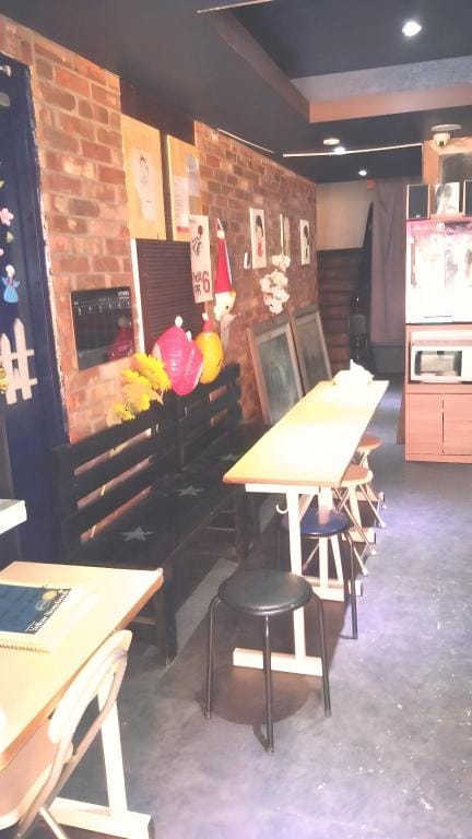 Long stay hostel Sinchon Hongdae Hotel in Seoul
