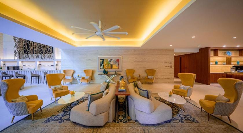 Resorts World Sentosa - Equarius Villas Resort in Singapore