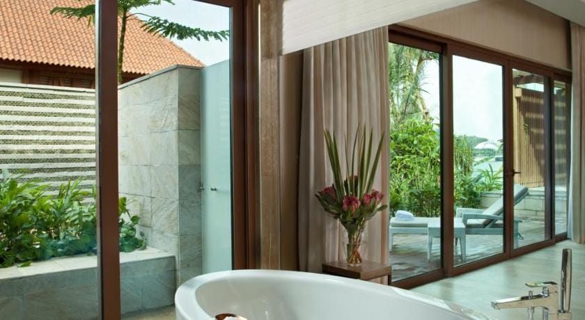 Resorts World Sentosa - Equarius Villas Resort in Singapore
