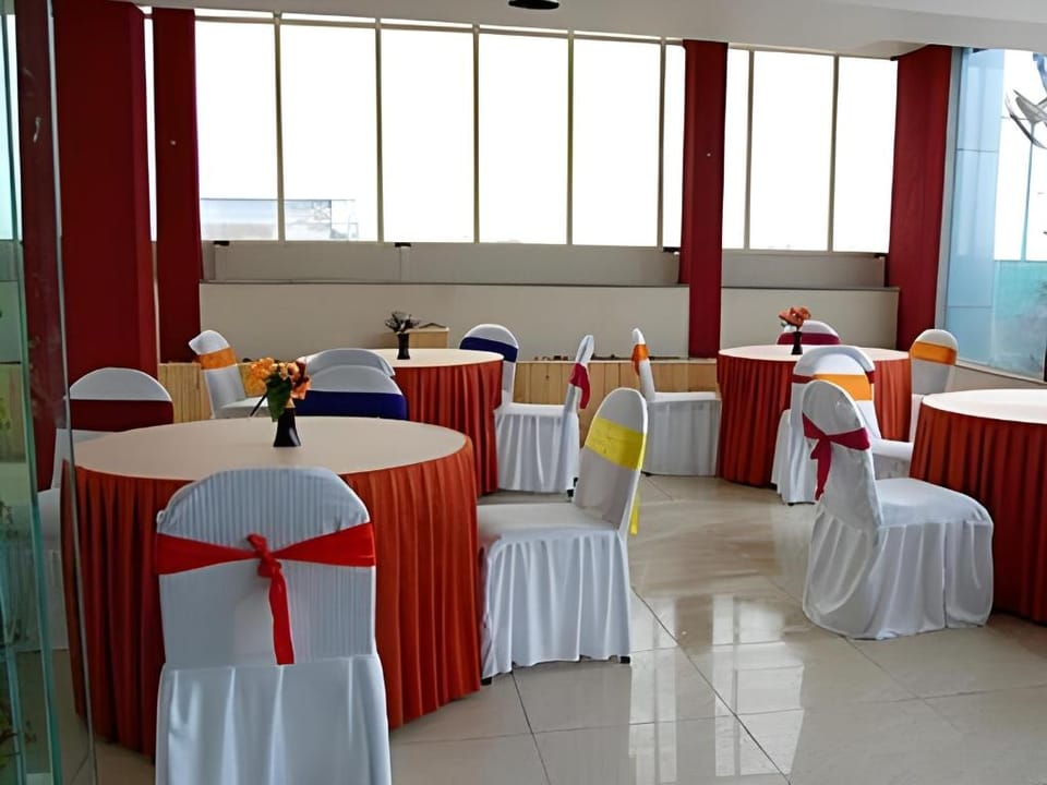 Hotel Yadu Residency Hotel in Uttarakhand