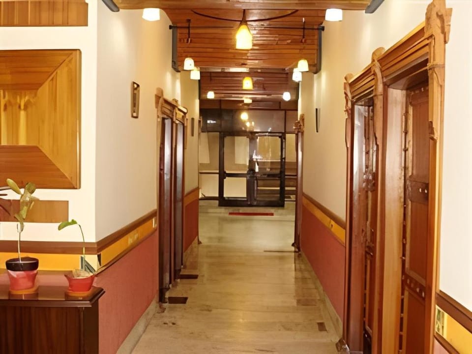 Hotel Yadu Residency Hotel in Uttarakhand