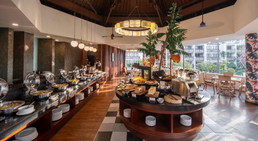 Prime Plaza Suites Sanur - Bali Resort in Denpasar