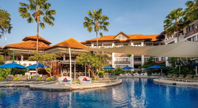 Prime Plaza Suites Sanur - Bali Resort in Denpasar