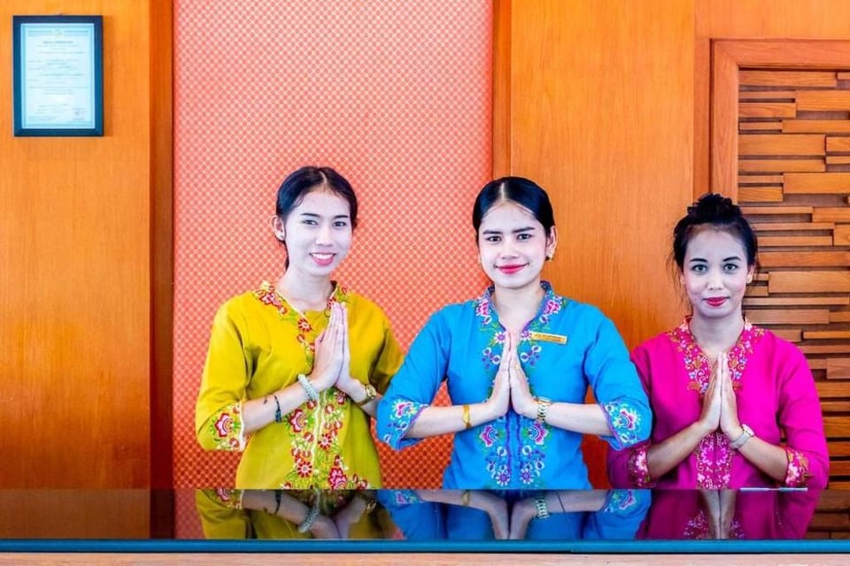 Hatyai Paradise Hotel & Resort Hotel in Thailand