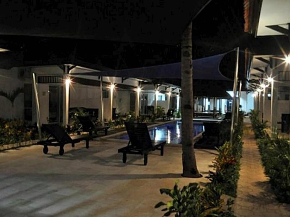 Gili Palms Resort Resort in Pemenang