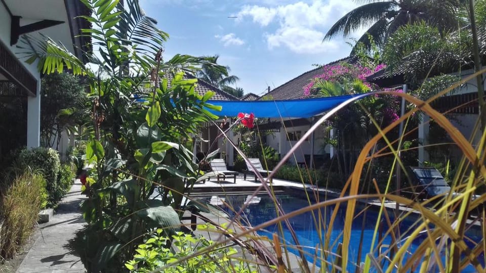 Gili Palms Resort Resort in Pemenang