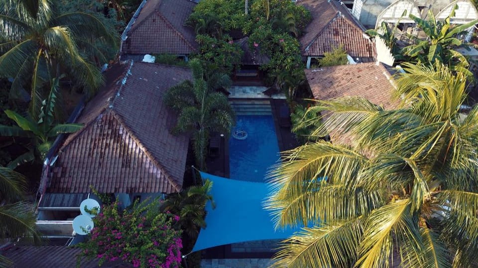 Gili Palms Resort Resort in Pemenang