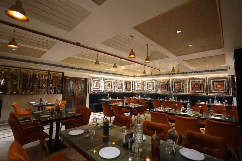 Hotel Sheetal Regency Hotel in Uttar Pradesh