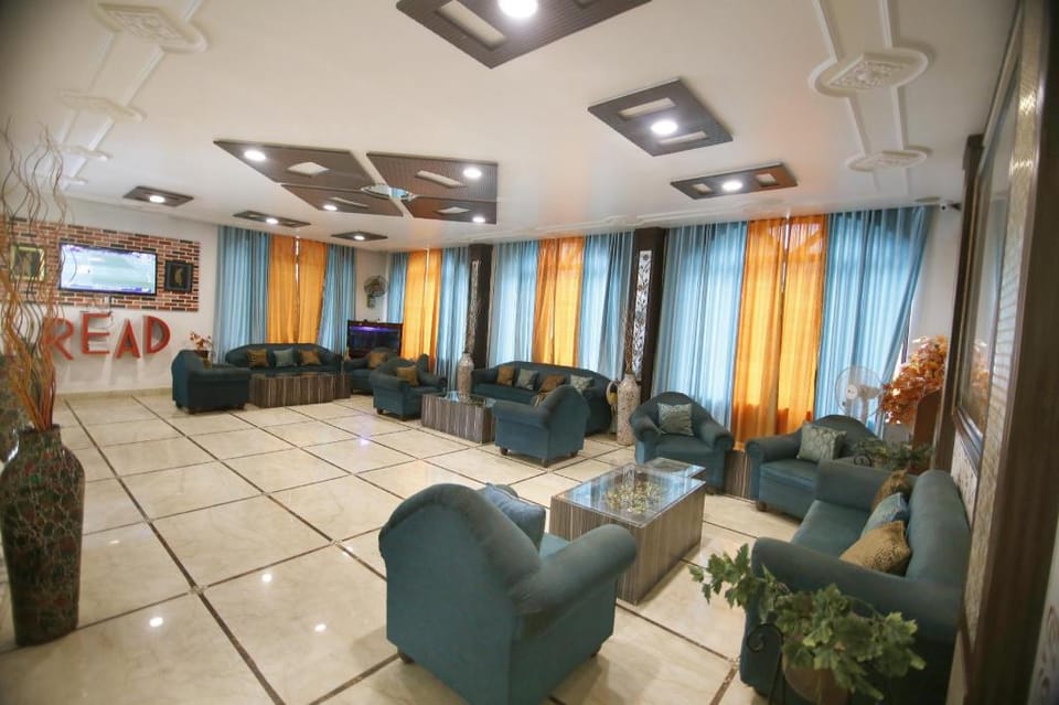 Hotel Sheetal Regency Hotel in Uttar Pradesh