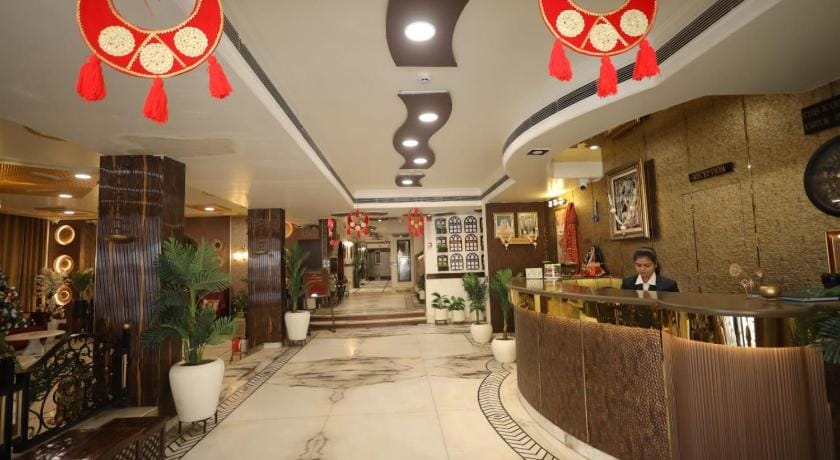 Hotel Sheetal Regency Hotel in Uttar Pradesh